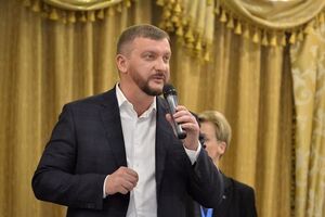 Петренко: 27 березня цього року ми подали величезний пакет документів і цю правову позицію, де ми спростовуємо всі позиції РФ