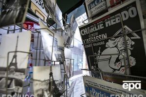 Прокуратура Чечни: карикатуры Charlie Hebdo могут служить предпосылкой к разжиганию расовой ненависти