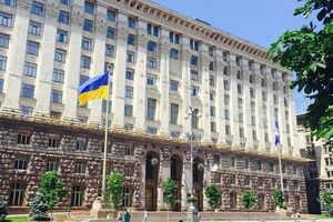 Київрада під тиском добровольців прирівняла їх до учасників бойових дій