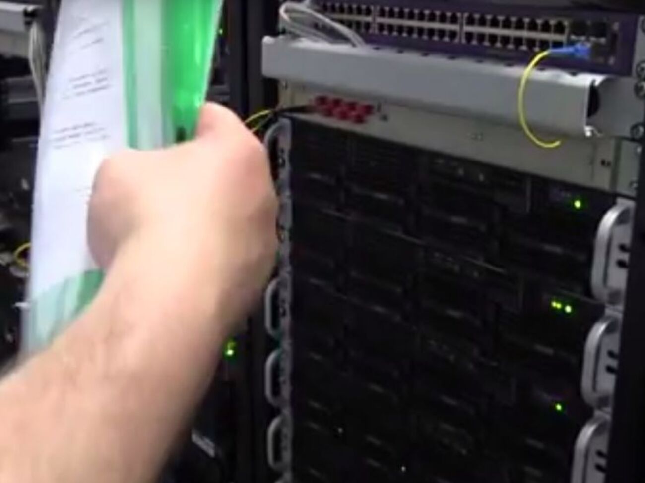 СБУ: ФСБ Росії встановила свої спецзасоби на обладнанні київського провайдера