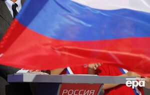 Сборная России не участвует в отборе на домашний чемпионат мира