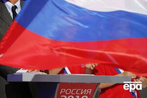 Сборная России не участвует в отборе на домашний чемпионат мира