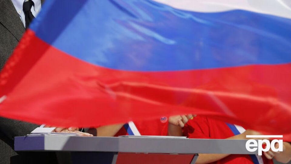 Сборная России не участвует в отборе на домашний чемпионат мира