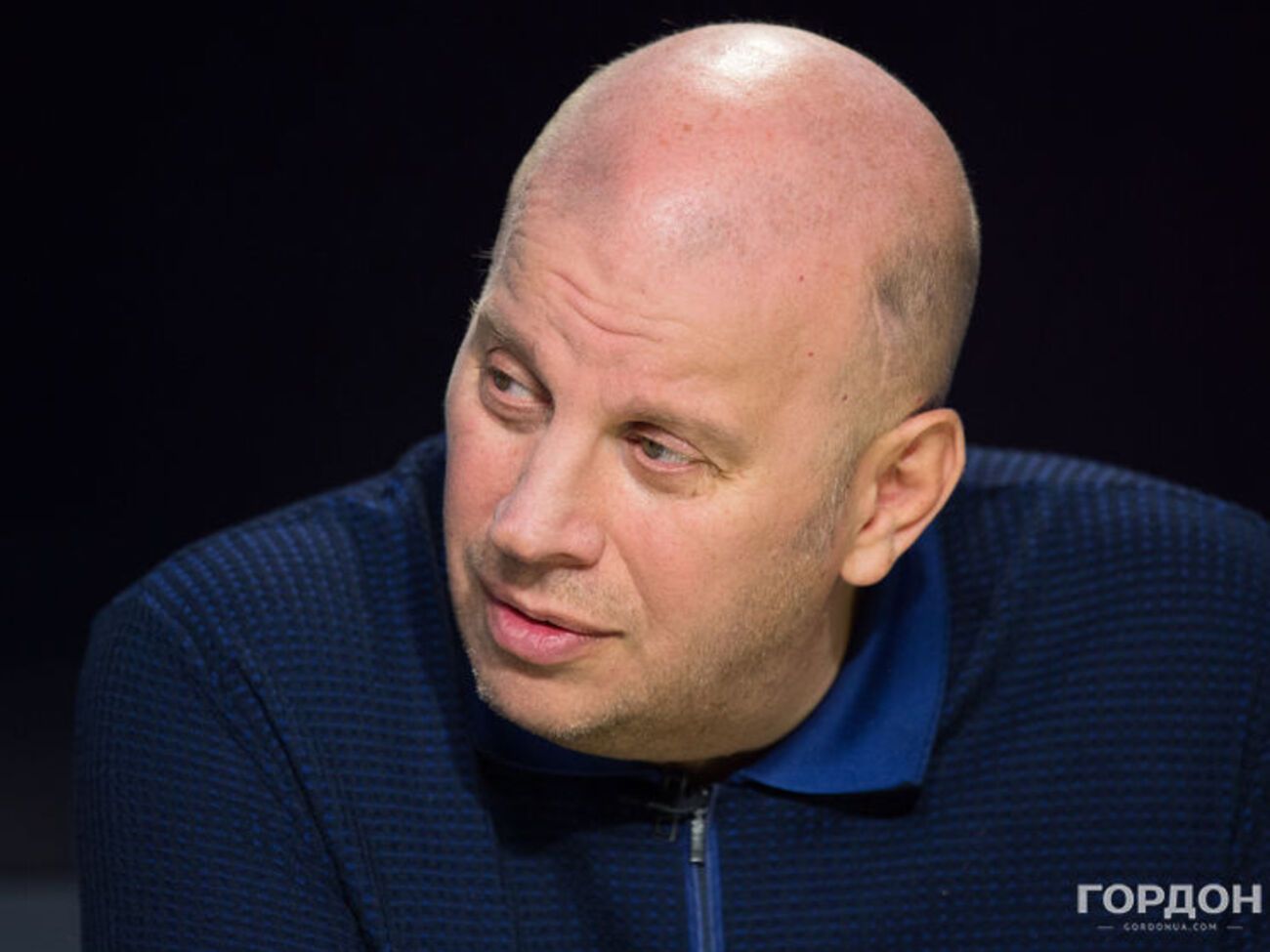 Бродський: Він просто погана людина, це раз. І друге: він просрав шанс!