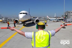 Про те, що аеропорти Києва та Львова ведуть переговори з Ryanair, стало відомо у грудні 2016 року