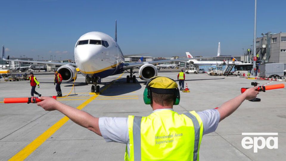 О том, что аэропорты Киева и Львова ведут переговоры с Ryanair, стало известно в декабре 2016 года