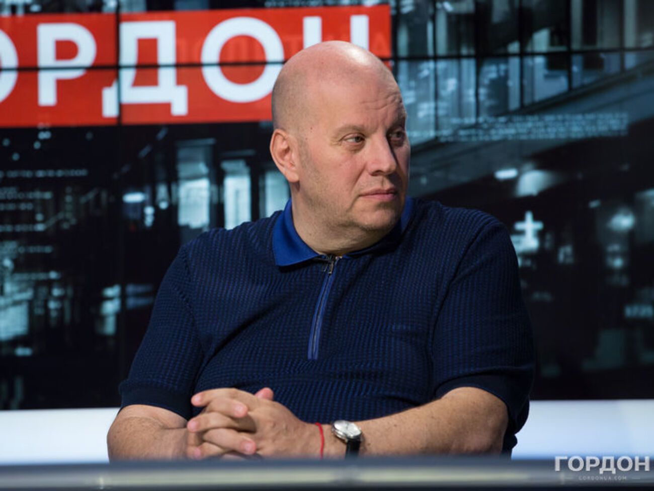 Бродський: Це просто злочин, ще невідомо, чим усе закінчиться