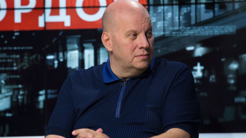 Бродський: Це просто злочин, ще невідомо, чим усе закінчиться