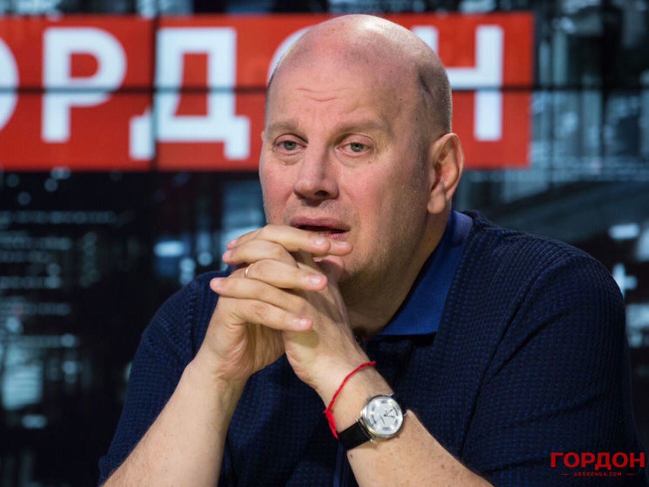 Бродский назвал Черновецкого негодяем