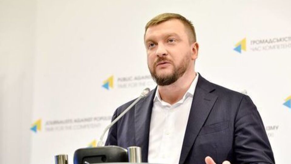 Петренко: Якщо буде політичне рішення, Україна готова