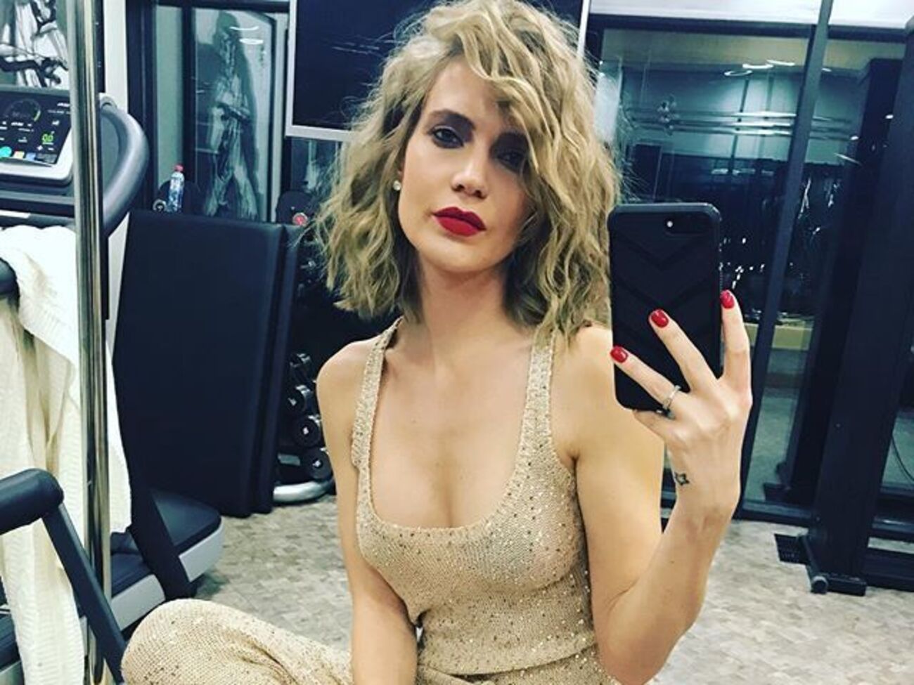 Глюк'оZа:&nbsp;Маман и папан! Не могу нарадоваться!&nbsp;