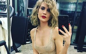 Глюк'оZа: Маман і папан! Не можу натішитися!