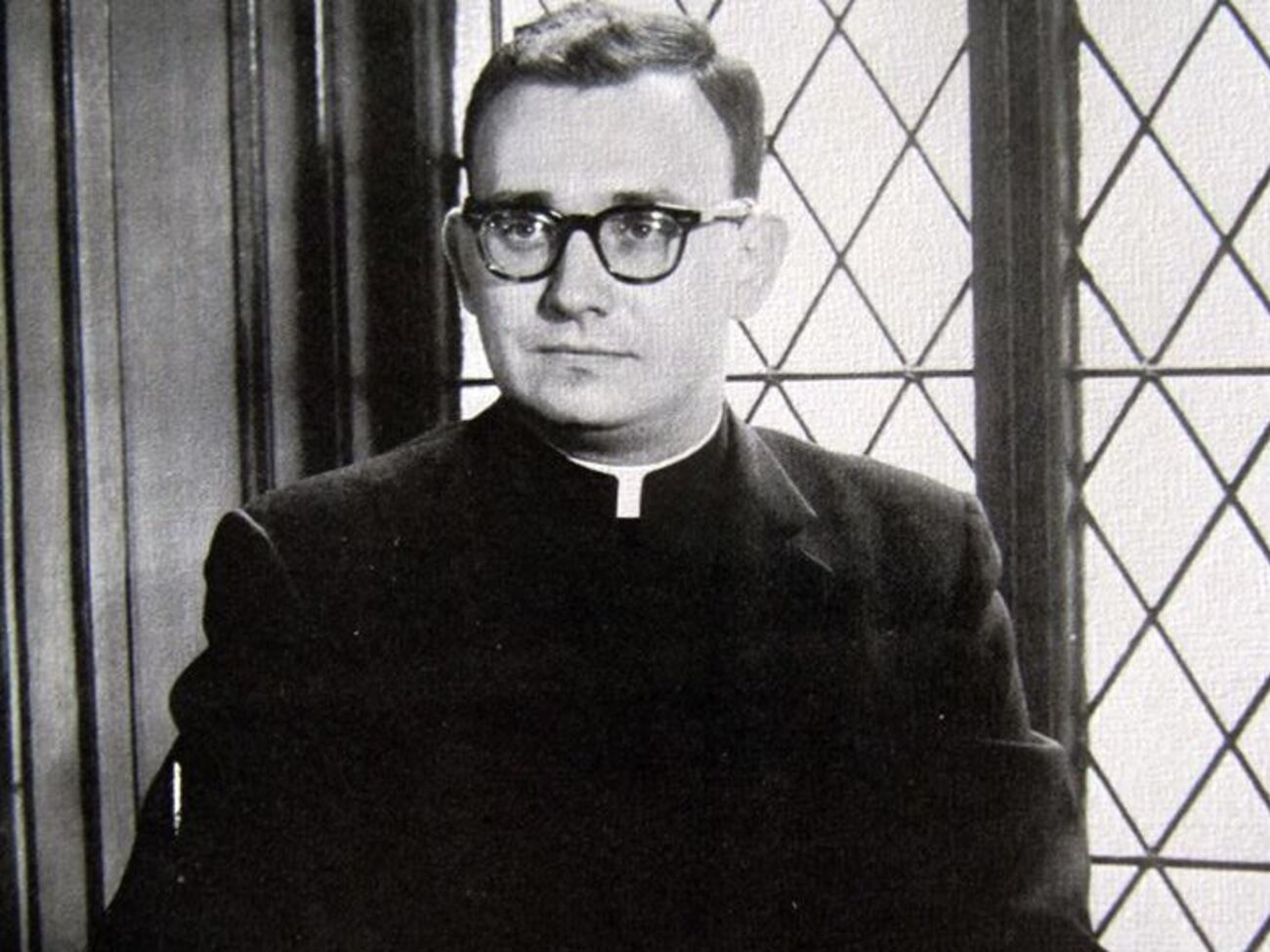 Жизнь Гузара в фотографиях