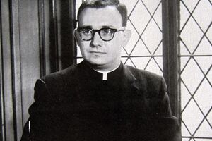 Жизнь Гузара в фотографиях