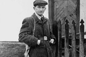 Бывший проспект Ватутина назвали в честь главнокомандующего УПА Шухевича