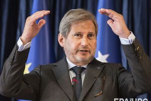 Хан: Независимое функционирование НАБУ под вопросом