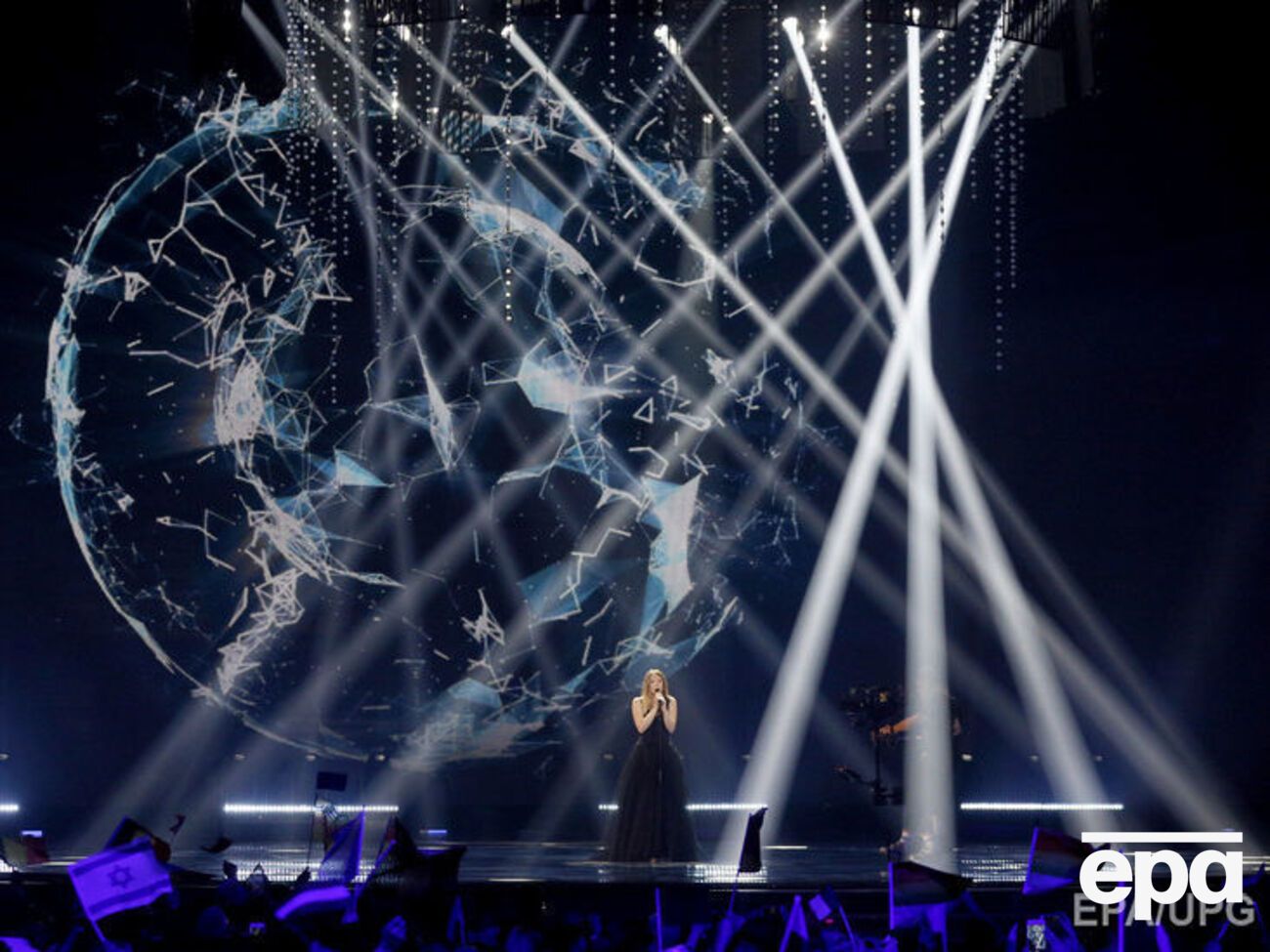 Організатори "Євробачення" заявили, що заощадили 135 млн грн