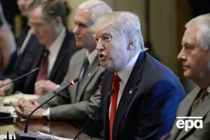 Адміністрація Трампа ввела нову, більш детальну анкету для отримання візи