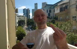 Бабченко: Наш ответ на Зюзинский суд весь в фото