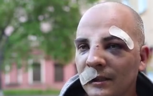 Бугаев: Я абсолютно аполитичен