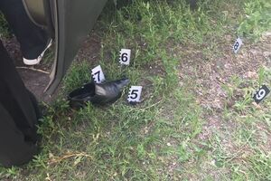 За жизнь нападавшего борются врачи, чтобы он смог дать показания