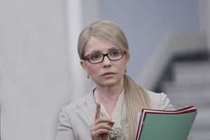 Тимошенко: Принцип "бери або плати" абсурдний, і саме тому Україна виграла і ті претензії, які Росія висунула