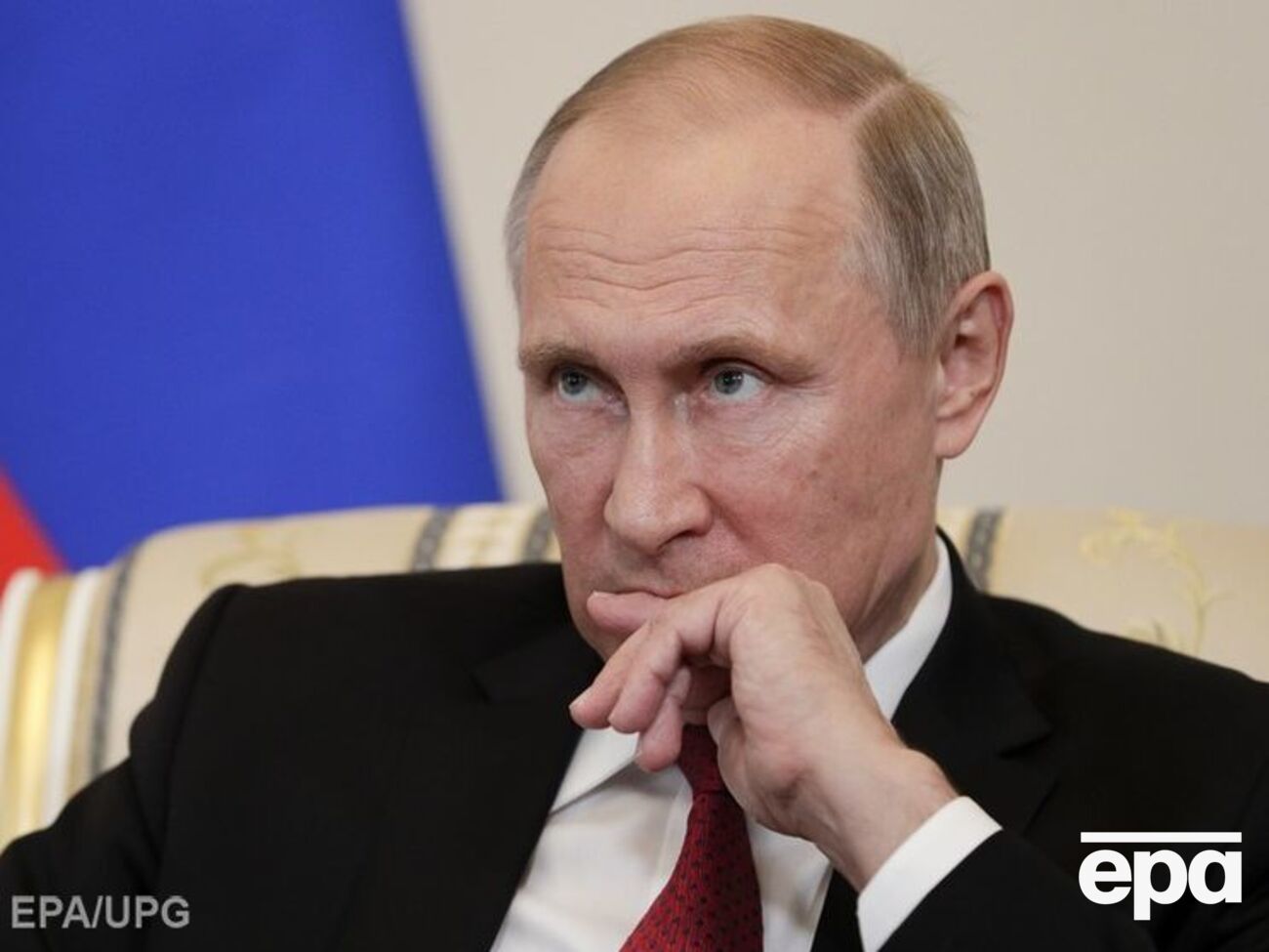 Путин: Однажды это случится с каждым из нас. Вопрос в том, чего мы достигли в этом преходящем мире