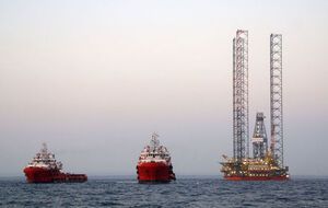 Раніше арешт було накладено на чотири незаконно привласнені самопідйомні плавучі бурові установки "Петро Годованець", "Україна", "Сиваш" і "Таврида"