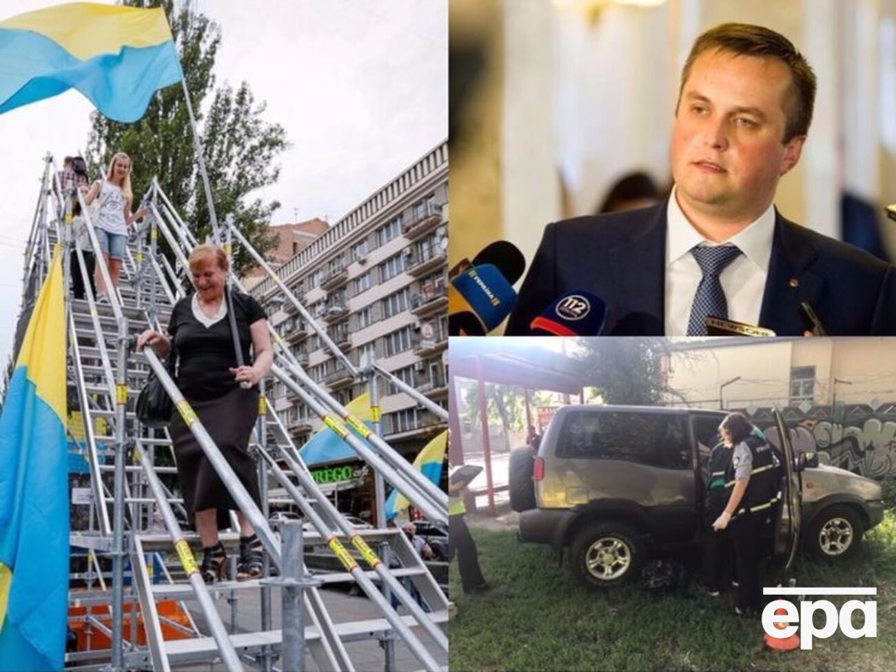 Ключевые события четверга