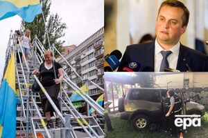 Ключевые события четверга