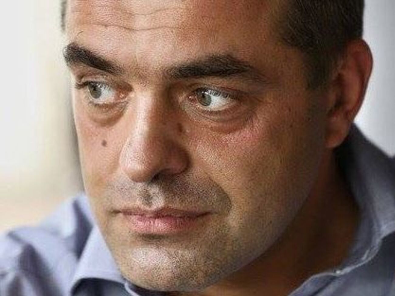 Бірюков: У Міноборони віджали шматок землі "в межах підготовки до Євро 2012"