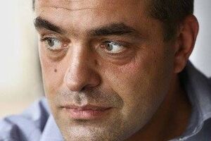 Бірюков: У Міноборони віджали шматок землі "в межах підготовки до Євро 2012"