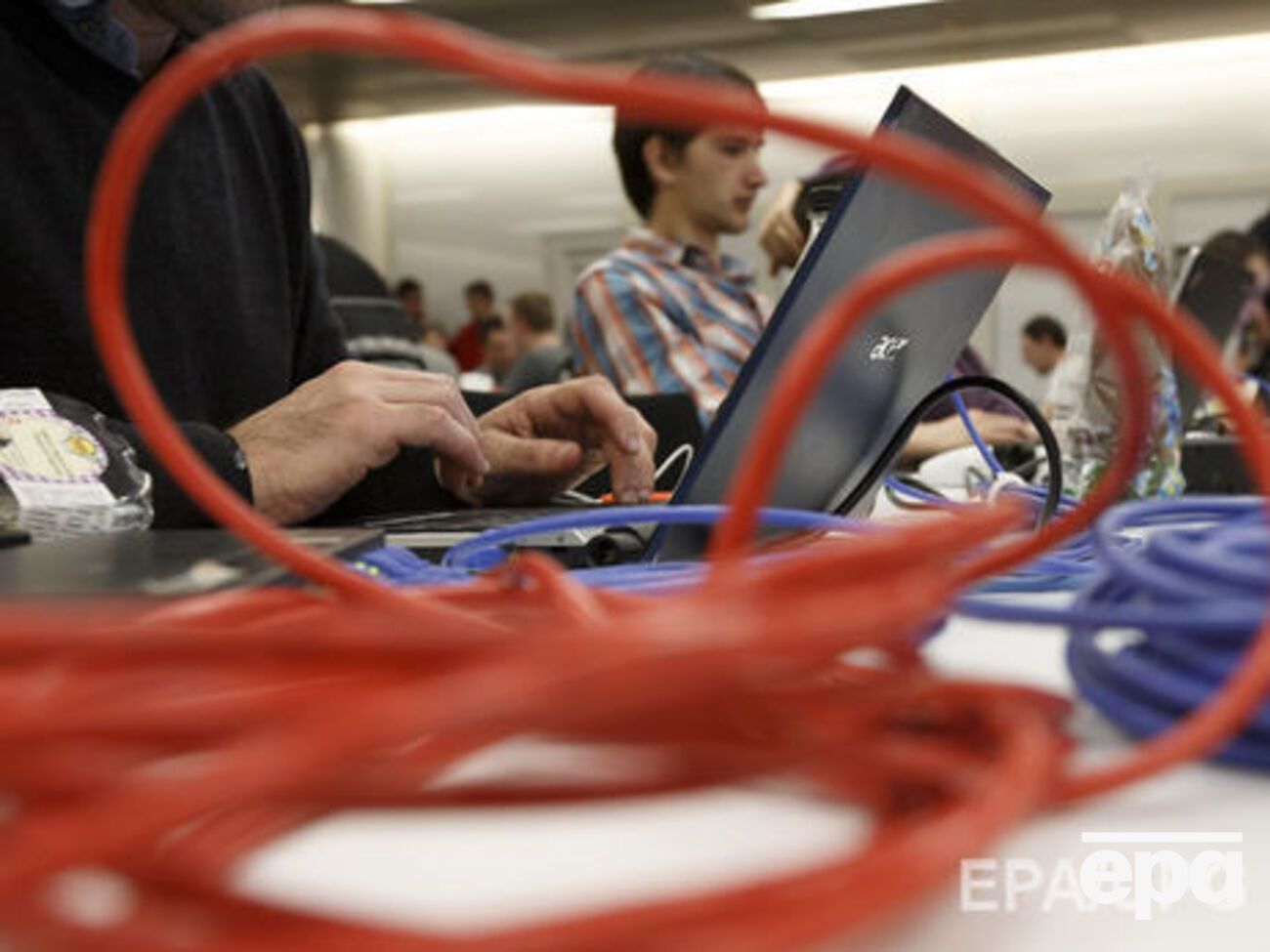 Пупар: Такую атаку легко можно было совершить в одиночку