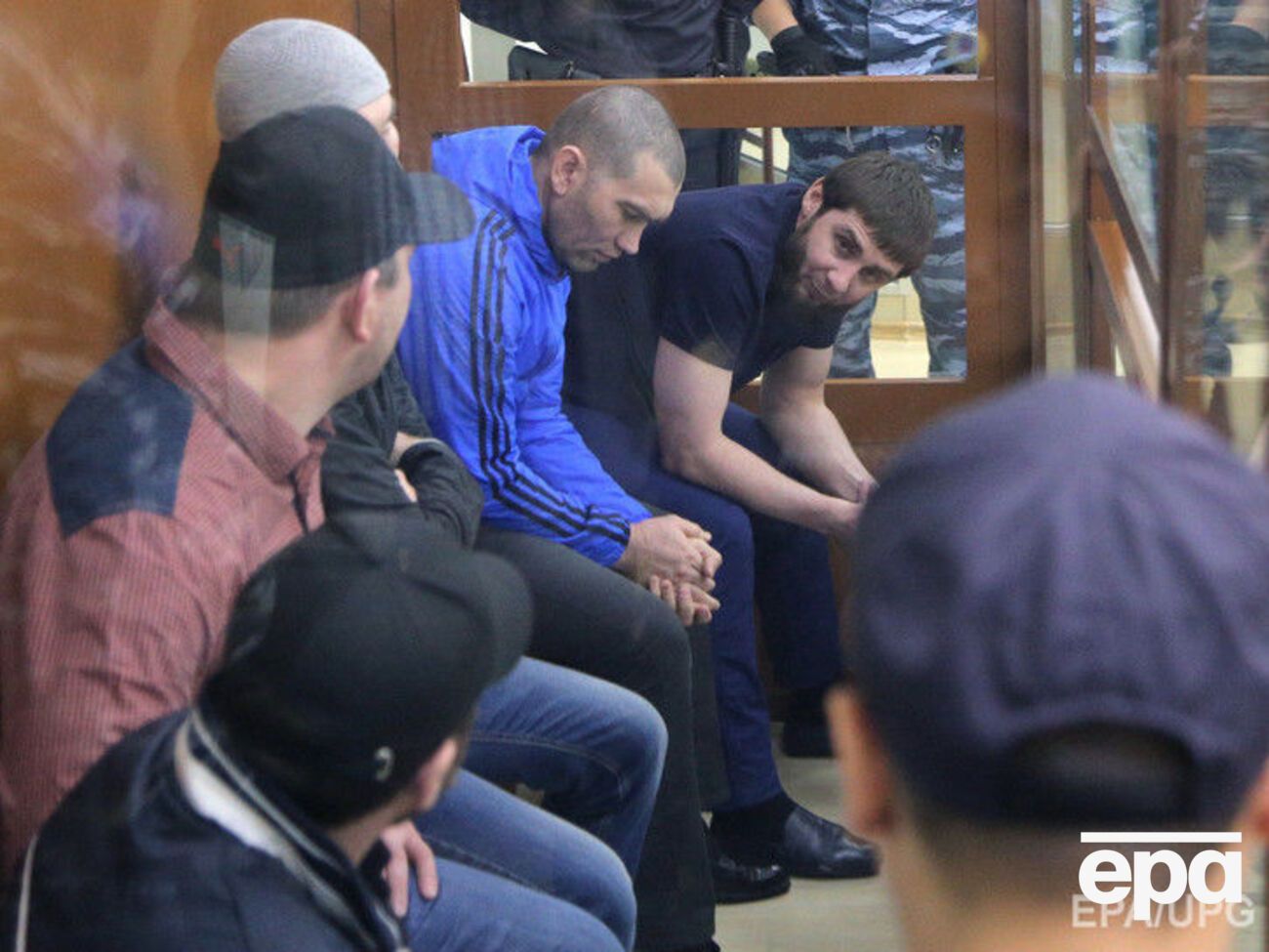 Защита обвиняемых выступит в прениях 6 июня