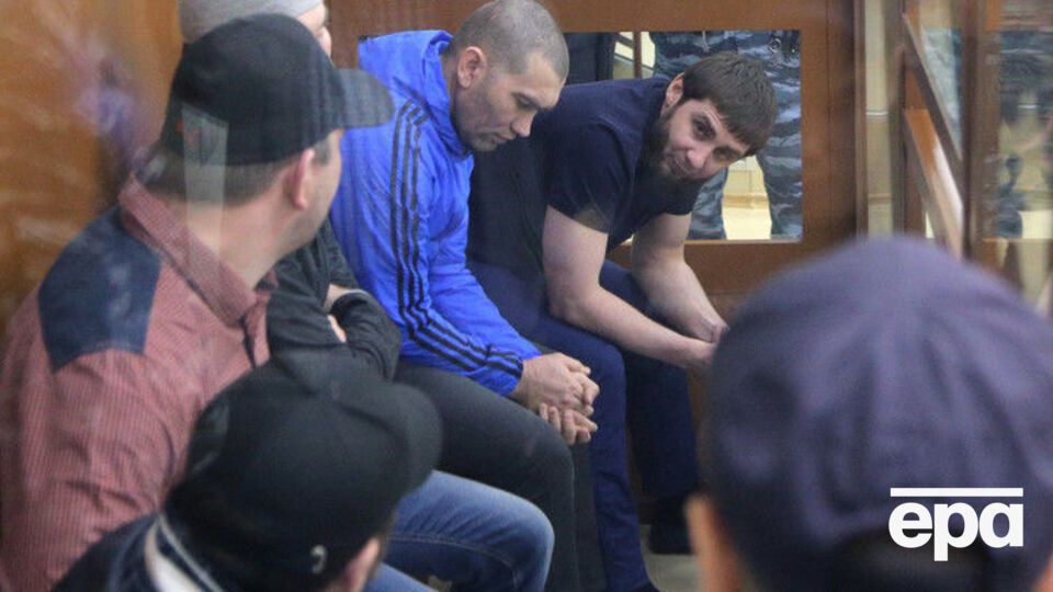 Захист обвинувачених виступить у дебатах 6 червня