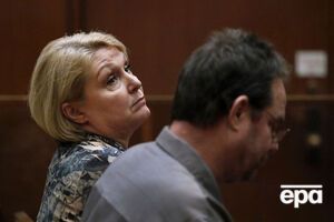 54-летняя Геймер устала от судебных разбирательств