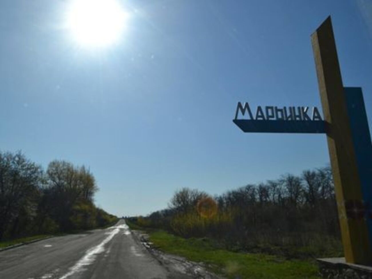 Мужчина и женщина получили ранения ног