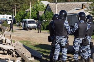 В Крыму процессы подавления всех несогласных будут ужесточаться