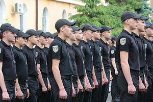 Поліцейських навчатимуть по-новому