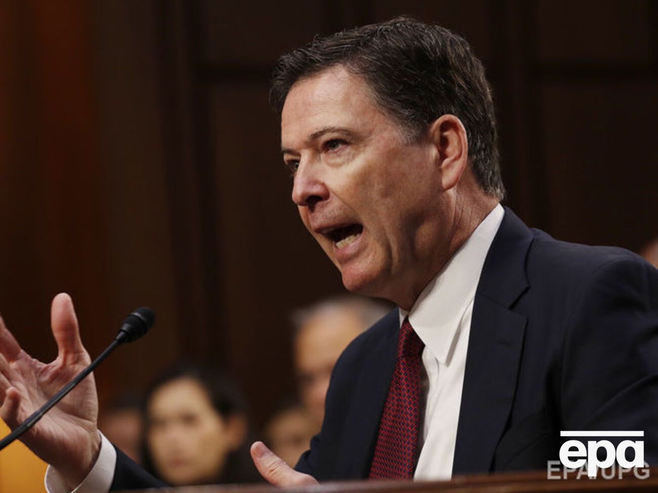 Выступление Коми смотрели 19,5 млн американских телезрителей