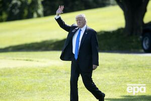 Трамп відвідає Польщу