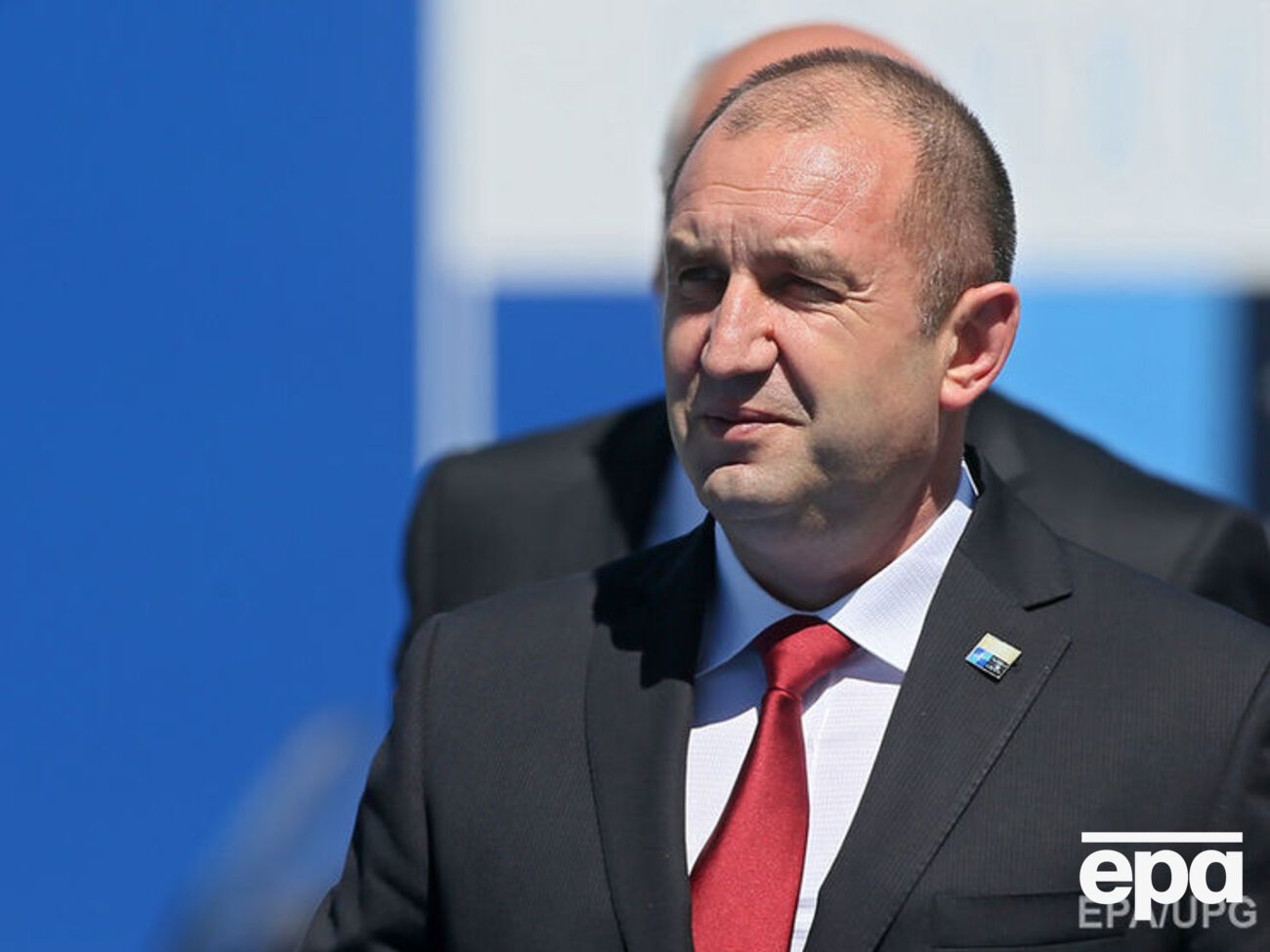 Радев планує зустріч із Путіним