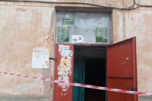Вибух стався в Харківській області в житловому будинку за місцем проживання учасника АТО