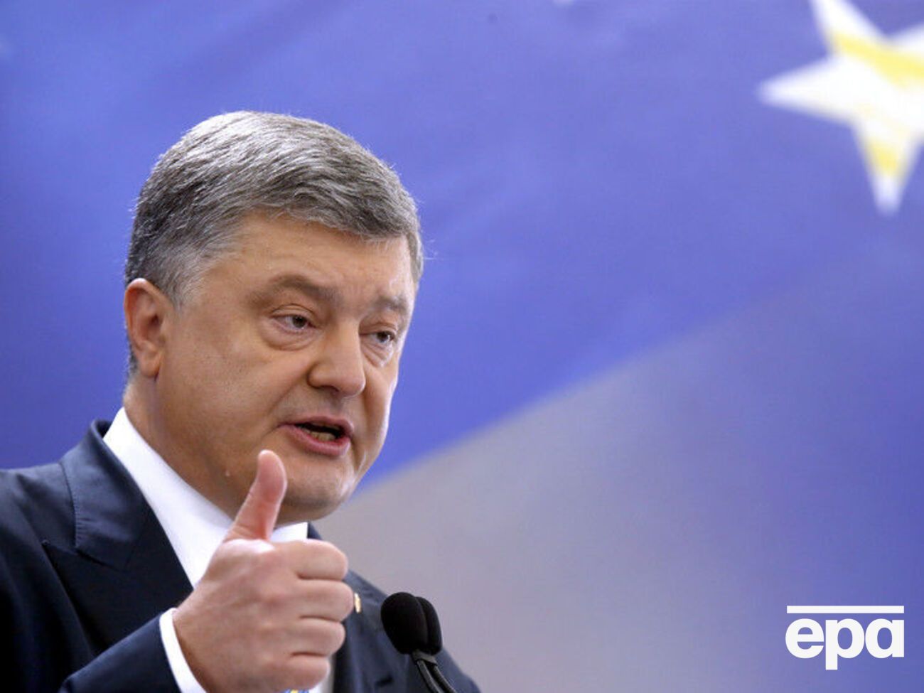 Порошенко: Никогда Украина не вернется в Советский Союз