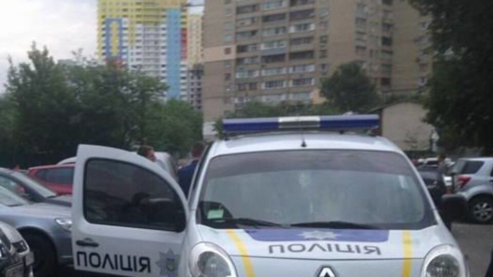 По предварительной версии правоохранителей, была применена граната "Ф-1"