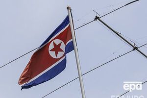 КНДР може випробувати міжконтинентальну балістичну ракету