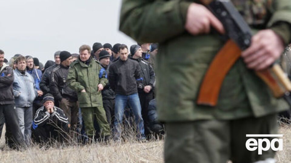 Боевики в состоянии алкогольного опьянения напали на магазин в населенном пункте Заиченко Донецкой области