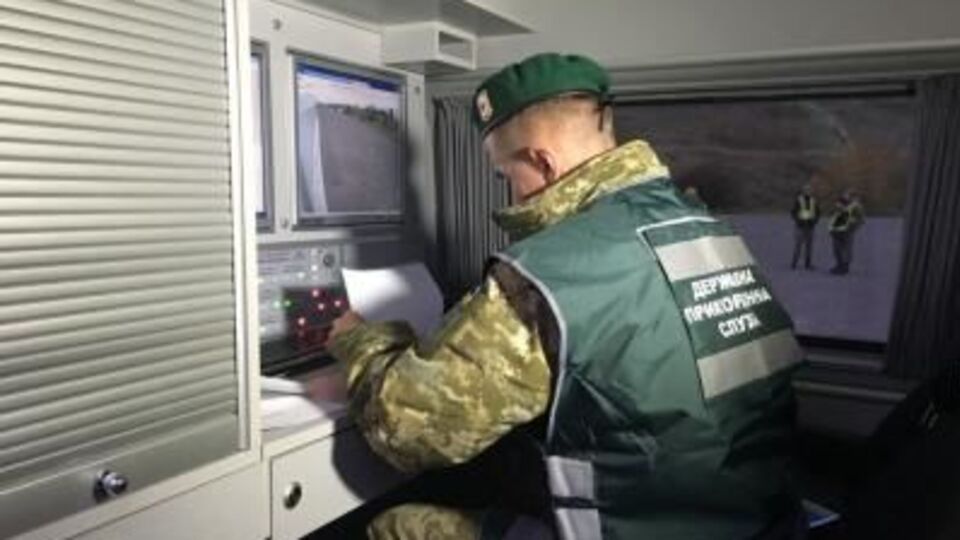 Пограничники полностью готовы к действию новых правил пересечения границы