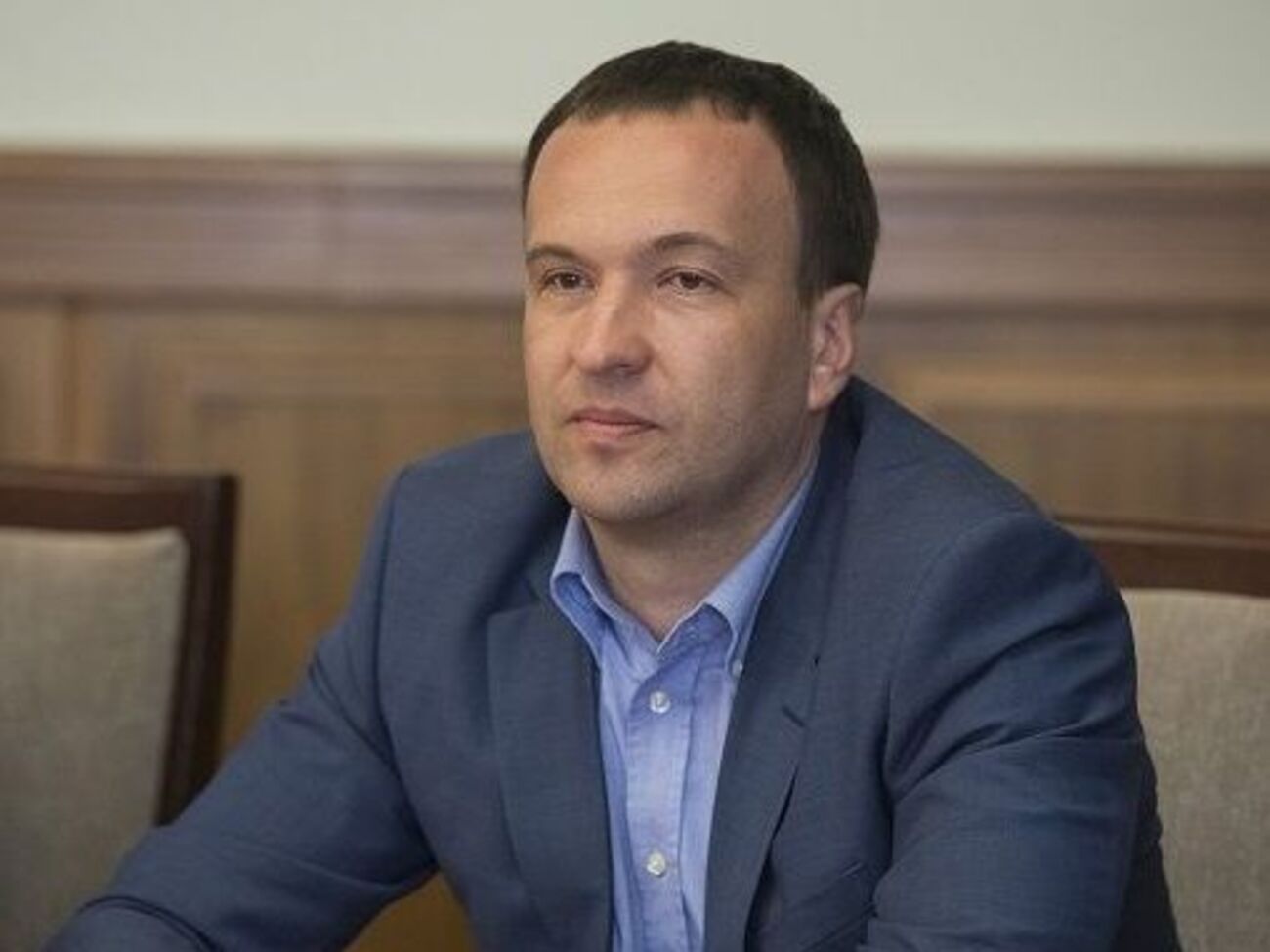 Пантелеев:&nbsp;Завершается контракт с "Киевэнерго", который действовал более 16 лет