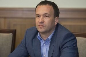 Пантелеєв: Завершується контракт із "Київенерго", який діяв понад 16 років